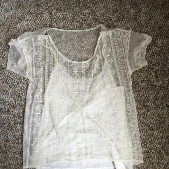 Festival Shirt!