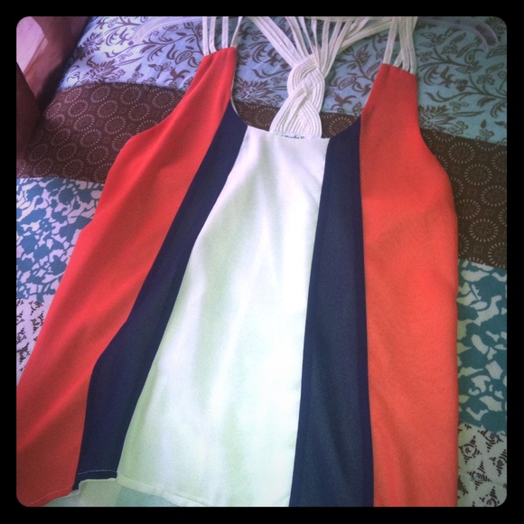 Summer tops bundle.