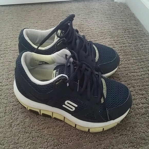 Running shoes