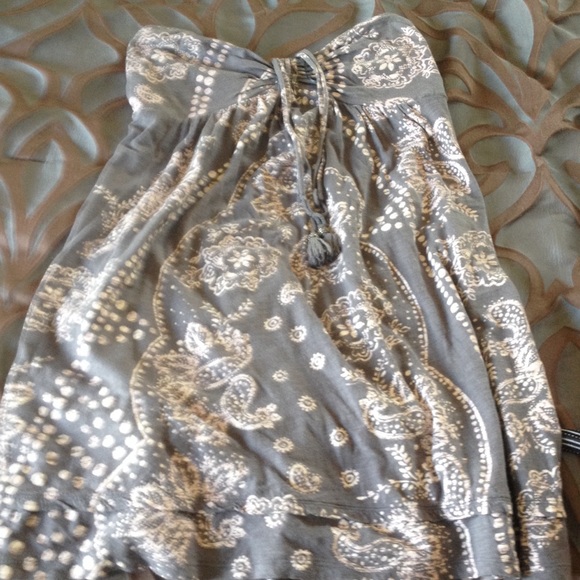 American Eagle Outfitters dress