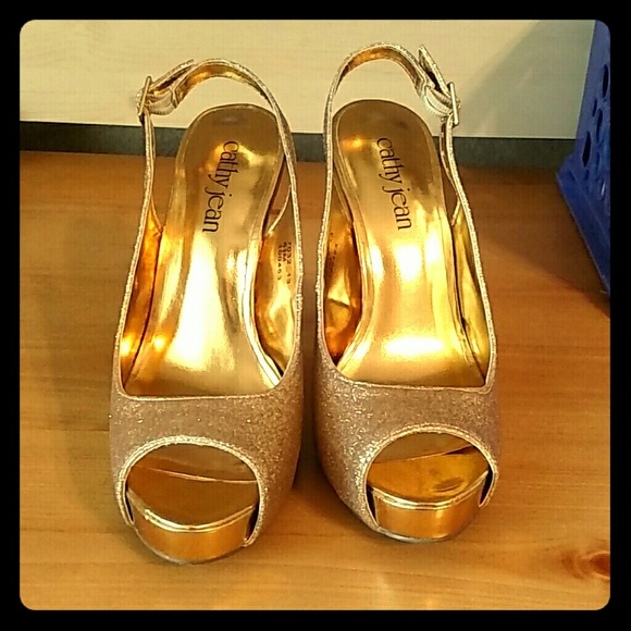 Heels/pumps