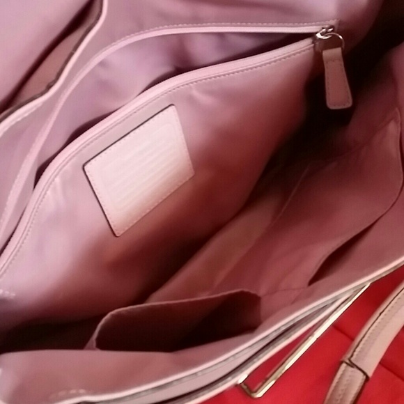 Coach handbag - Picture 4 of 4