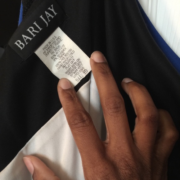 Evening gown - Picture 3 of 4