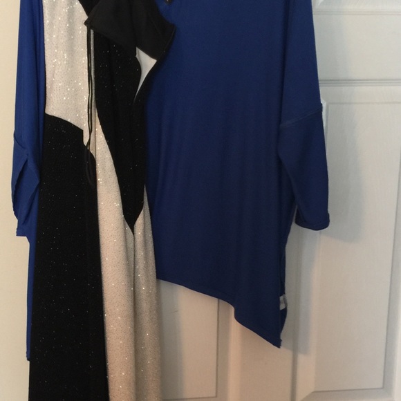 Evening gown - Picture 4 of 4