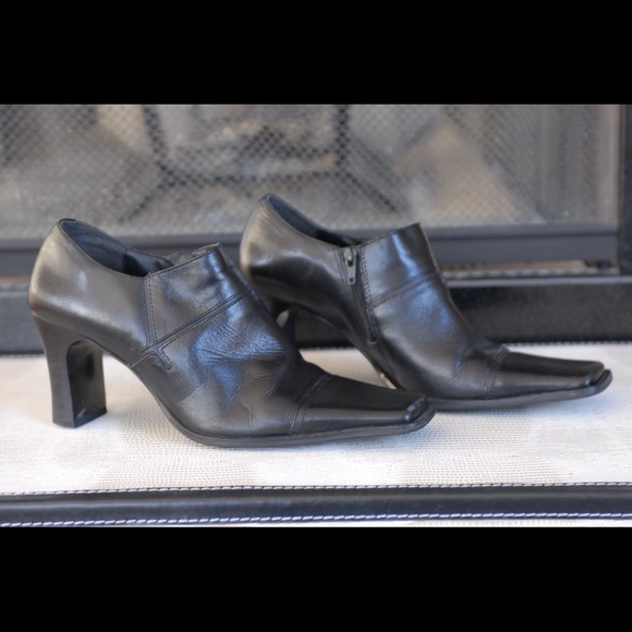 Bakers Bootie