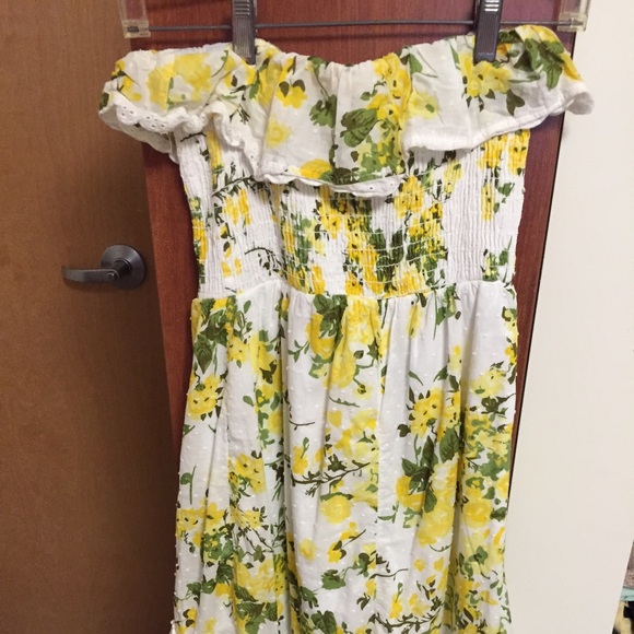 Summer Sundress