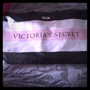 Victoria secret bag!