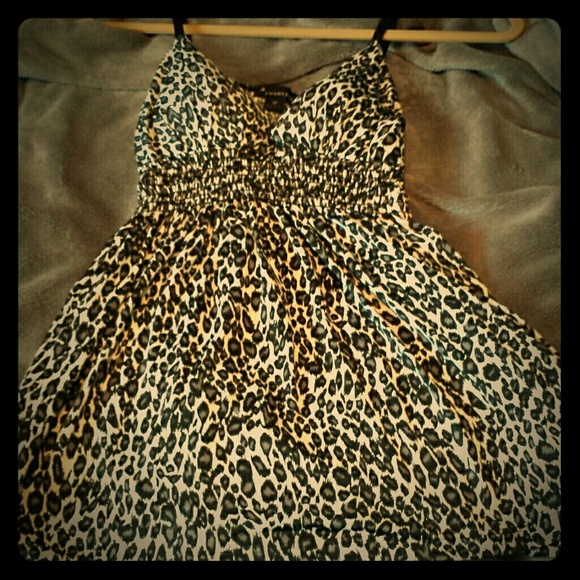 Adjustable strap baby doll top