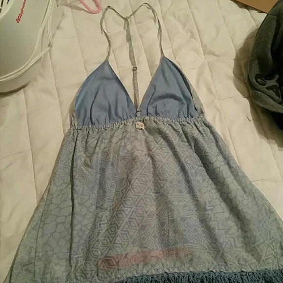 Tank top - Picture 2 of 4