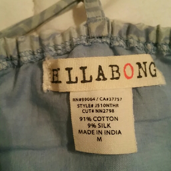 Tank top - Picture 4 of 4