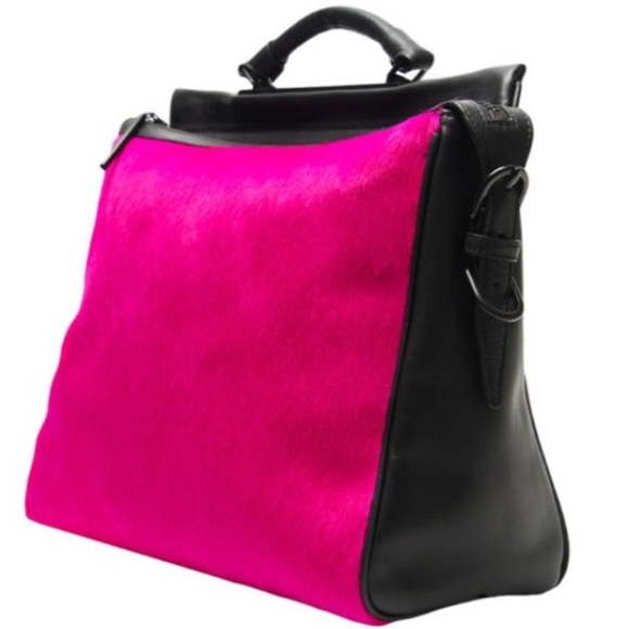 πHPπ 3.1 Phillip Lim Ryder Satchel Bag - Picture 2 of 4