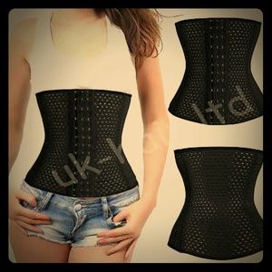 Fitness Waist Trainer
