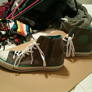 Converse