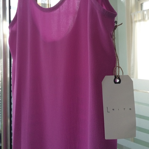 New Women's Purple XS dress - Picture 2 of 4