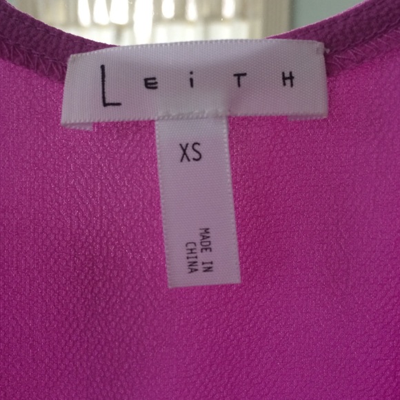 New Women's Purple XS dress - Picture 3 of 4