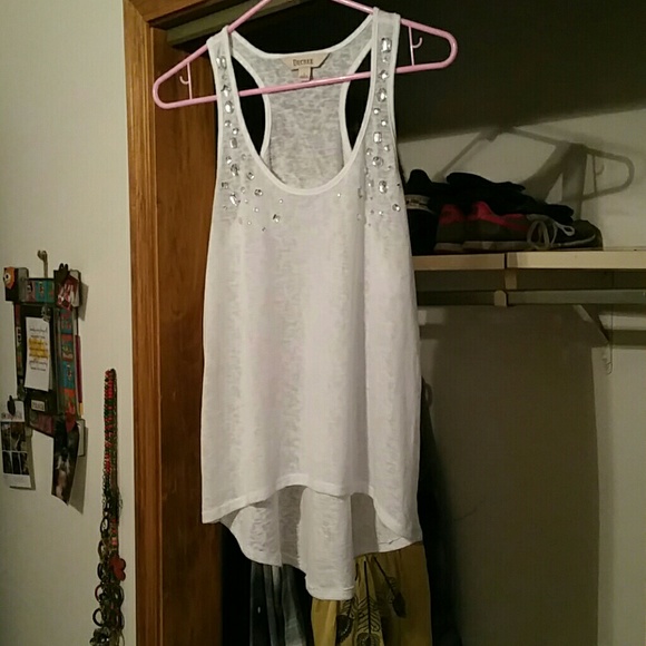Tank top - Picture 1 of 2