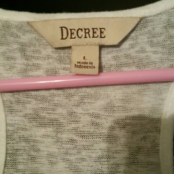 Tank top - Picture 2 of 2