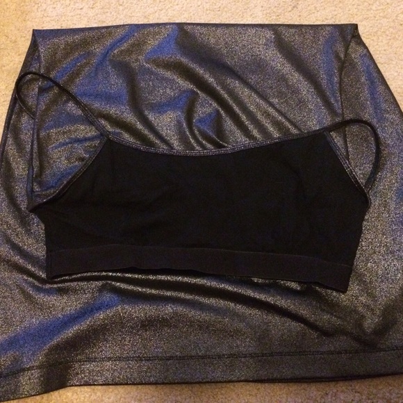 Shimmer Express dress! - Picture 3 of 4