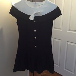 Two Korean boutique dresses