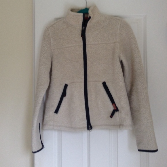 Vintage Abercrombie jacket