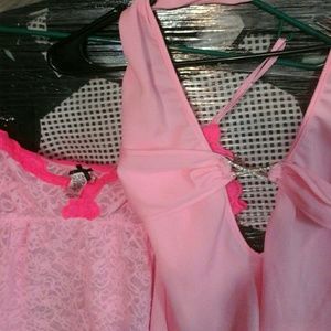 VICTORIA SECRET ROMA  SEXY  top lot