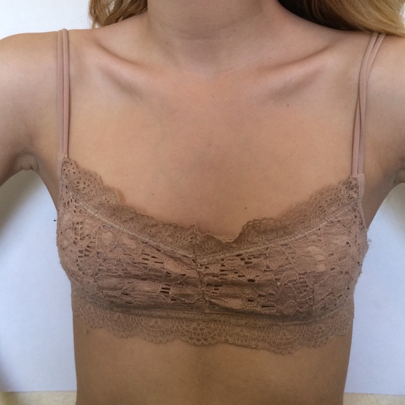 UO Bralette