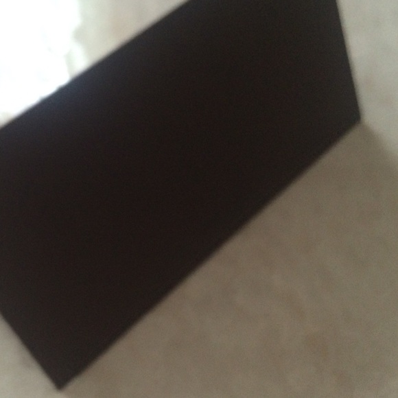 Authentic Louis Vuitton Receipt Envelope - Picture 2 of 4