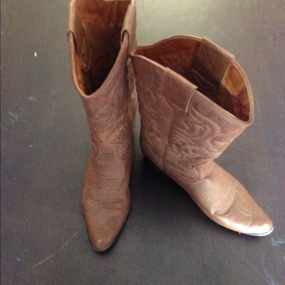 Cowboy Boots