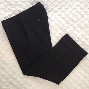 GAP Cropped Trouser