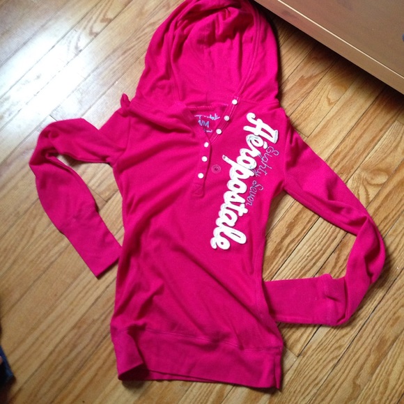 Long sleeve light weight shirt