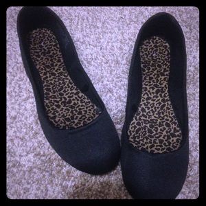 Black Flats