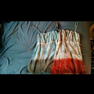 BOGO 2 festival tops