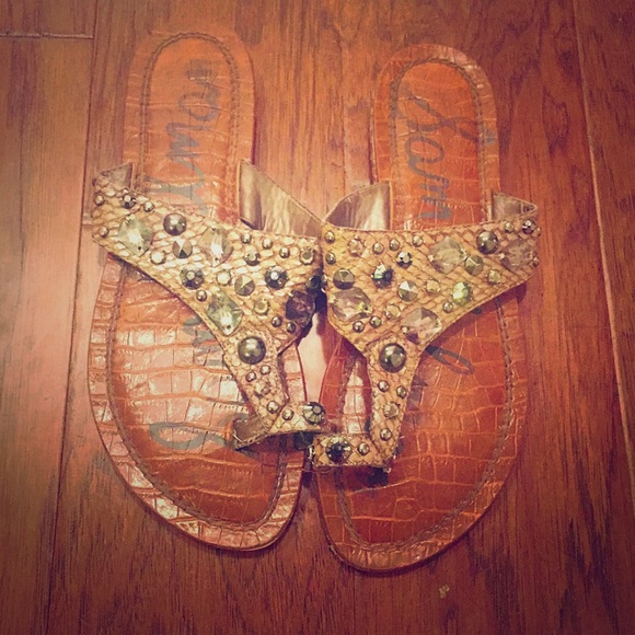 Sam Edelman sandals!!!