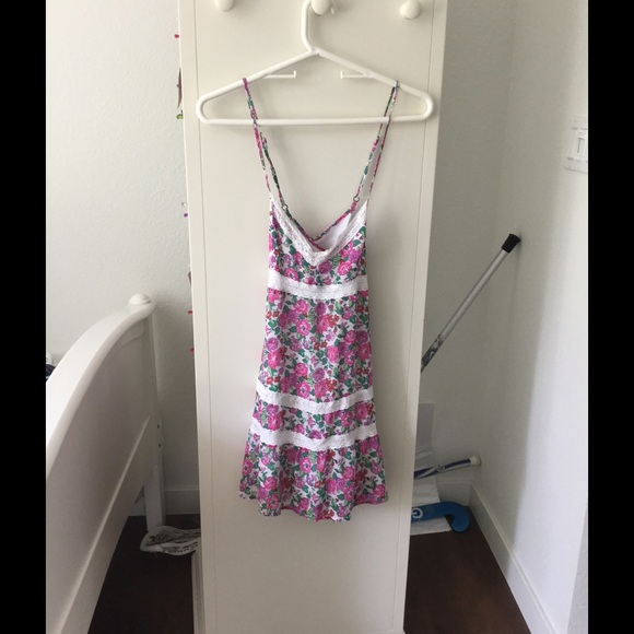 Abercrombie and Fitch dress