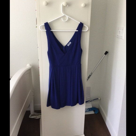 Tobi dress