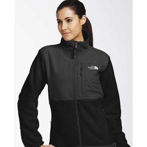 North Face Denali Jacket
