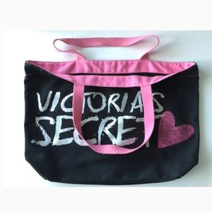 Victoria's Secret Tote