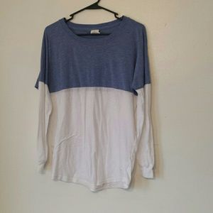 Victoria's Secret PINK boyfriend tee