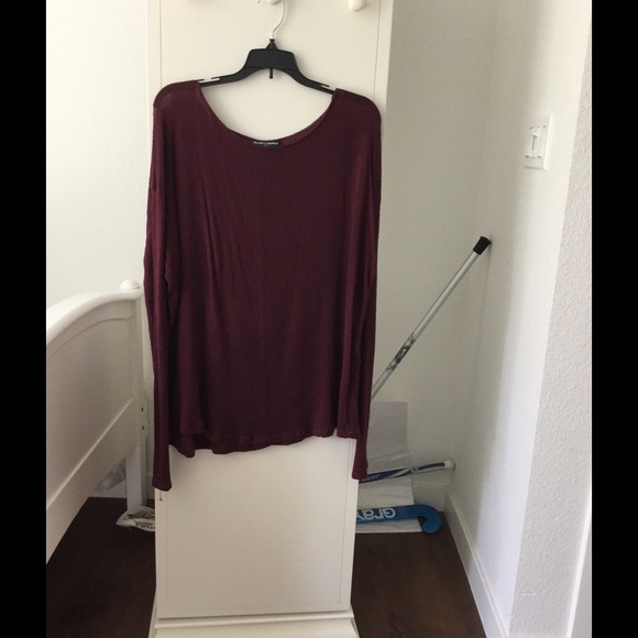 Brandy Melville sweater