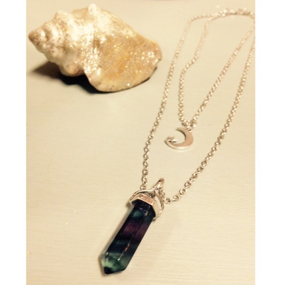 Jewelry - Boho necklace ✌️