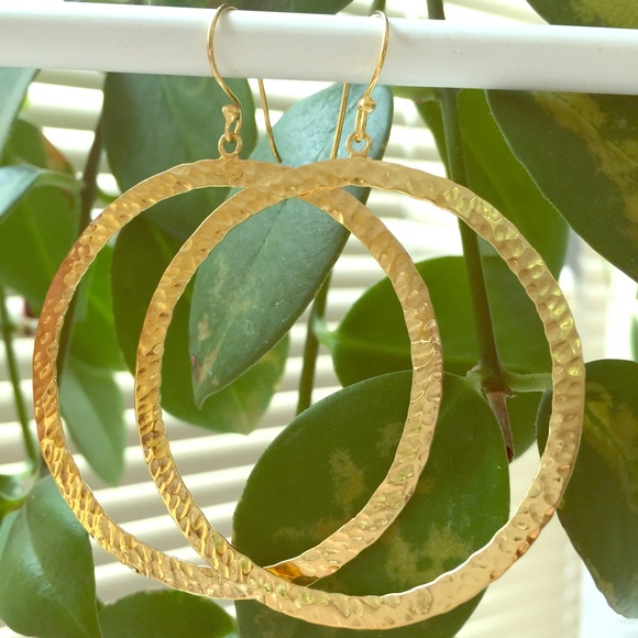 925 sterling silver 18K Gold plated
