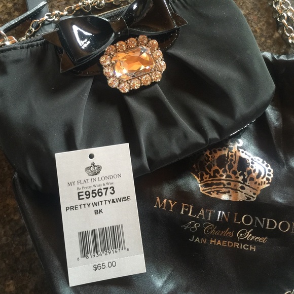 Handbag - Picture 2 of 3