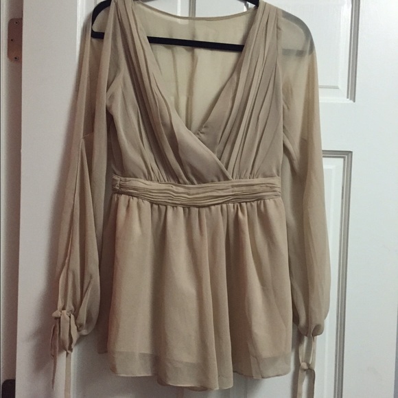 Lipsy London romper