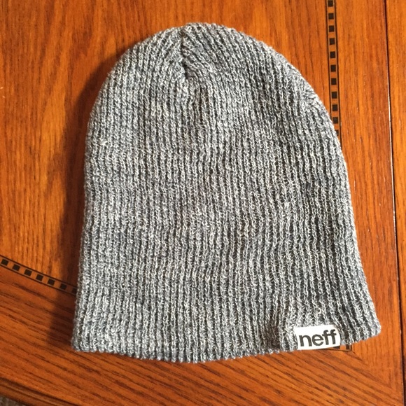 Neff beanie