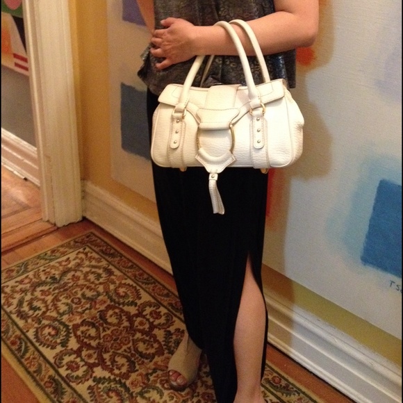 ❌SOLD❌Dolce & Gabbana small handbag-Classic! - Picture 4 of 8