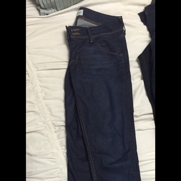 Hudson jeans