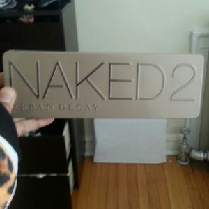 NAKED #2