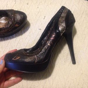 Don't get worn enough