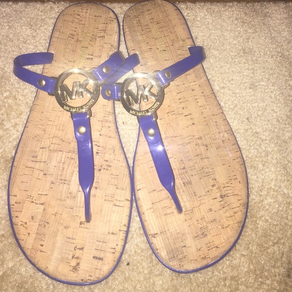 Michael Kors Sandals