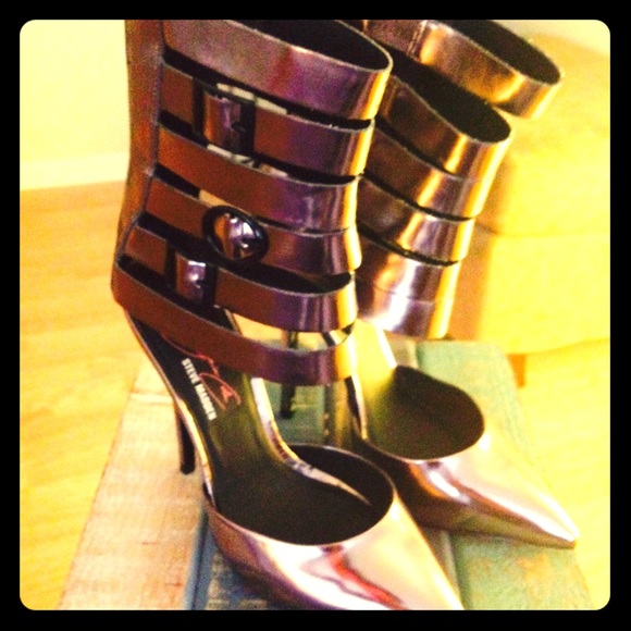 Steve Madden - Damas style - Size 8